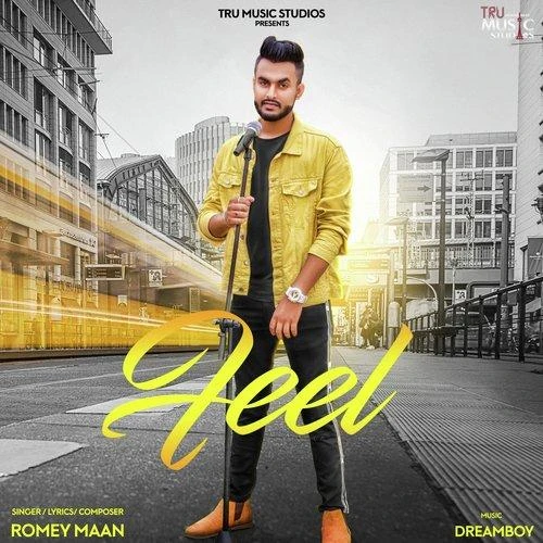 download Feel Romey Maan mp3 song ringtone, Feel Romey Maan full album download