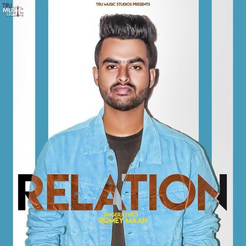 download Relation Romey Maan mp3 song ringtone, Relation Romey Maan full album download