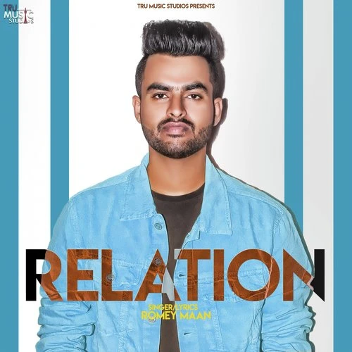 download Relation Romey Maan mp3 song ringtone, Relation Romey Maan full album download