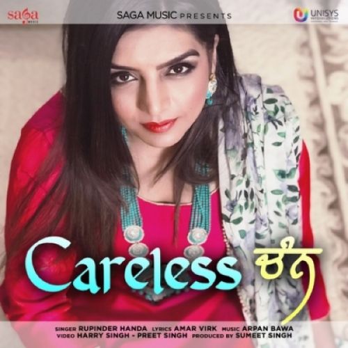 download Careless Chann Rupinder Handa mp3 song ringtone, Careless Chann Rupinder Handa full album download