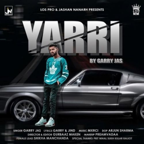 download Yarri Garry Jas mp3 song ringtone, Yarri Garry Jas full album download