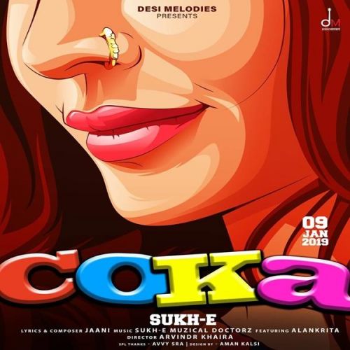 download Coka Sukhe Muzical Doctorz mp3 song ringtone, Coka Sukhe Muzical Doctorz full album download