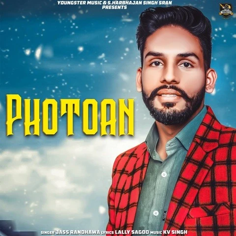 download Photoan Jass Randhawa mp3 song ringtone, Photoan Jass Randhawa full album download