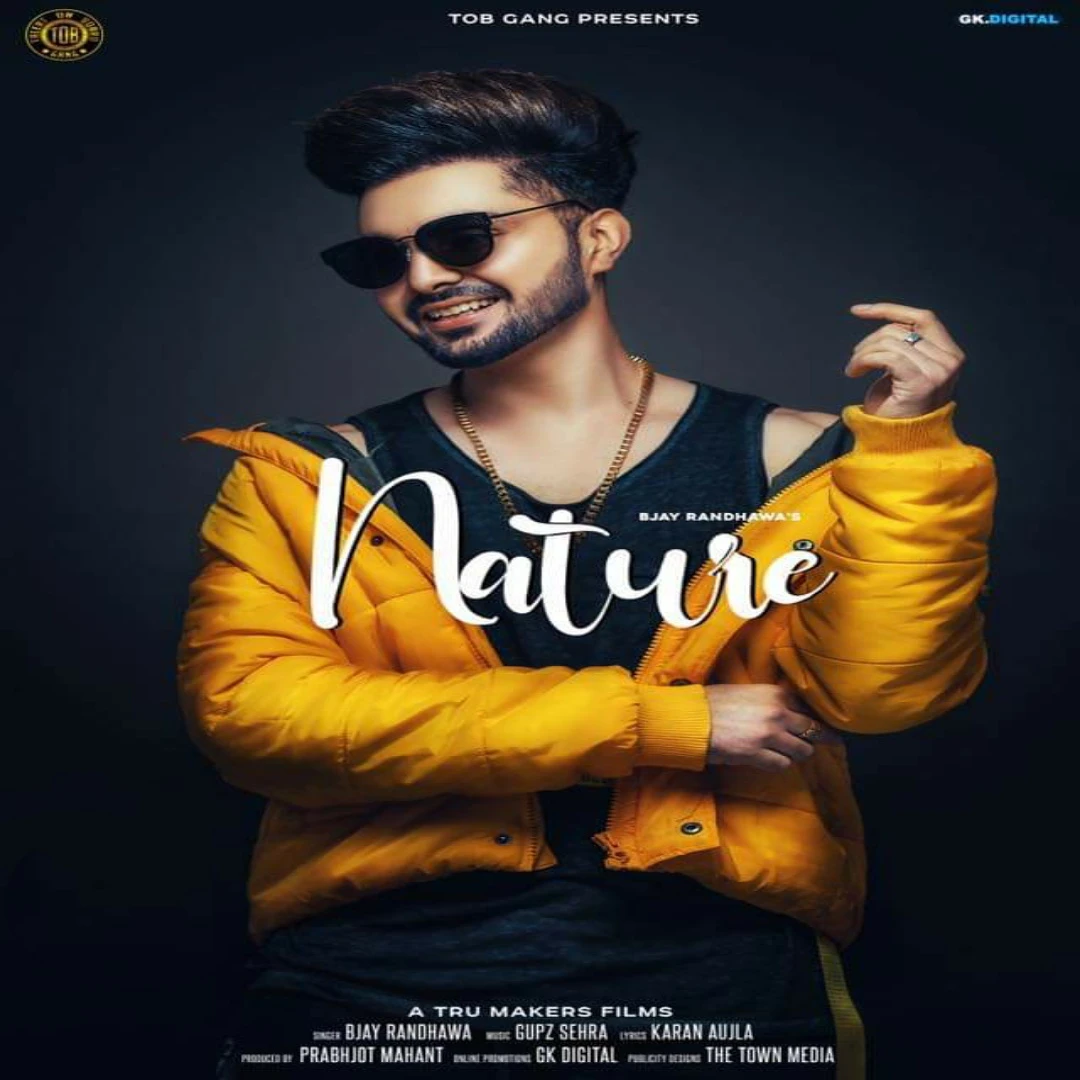 download Nature B Jay Randhawa, Miss Pooja mp3 song ringtone, Nature B Jay Randhawa, Miss Pooja full album download