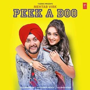 download Peek A Boo Mehtab Virk mp3 song ringtone, Peek A Boo Mehtab Virk full album download