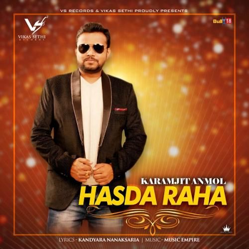 download Hasda Raha Karamjit Anmol mp3 song ringtone, Hasda Raha Karamjit Anmol full album download