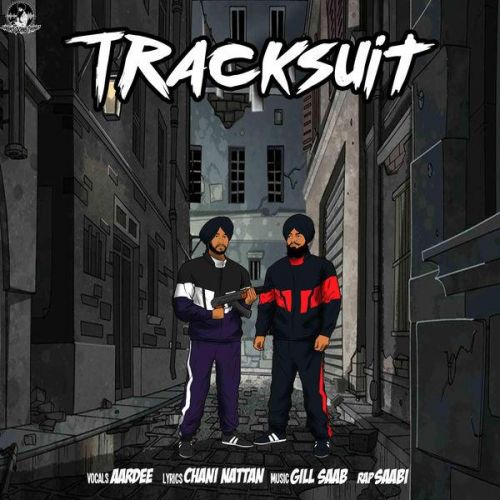 download Tracksuit Aardee mp3 song ringtone, Tracksuit Aardee full album download