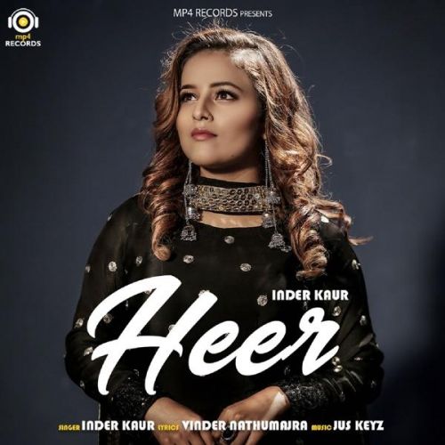 download Heer Inder Kaur mp3 song ringtone, Heer Inder Kaur full album download