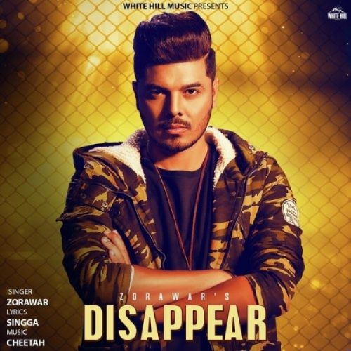 download Disappear Zorawar mp3 song ringtone, Disappear Zorawar full album download