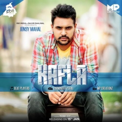 download Kafla Jonsy Mahal mp3 song ringtone, Kafla Jonsy Mahal full album download