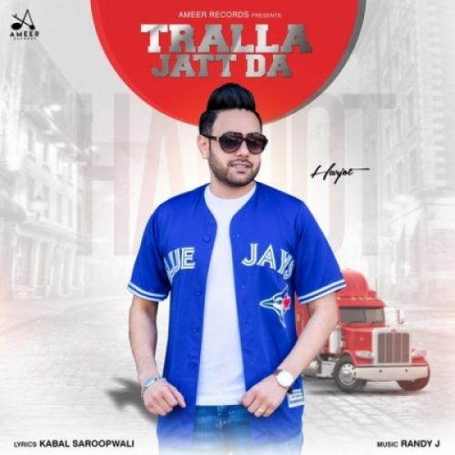 download Tralla Jatt Da Harjot mp3 song ringtone, Tralla Jatt Da Harjot full album download