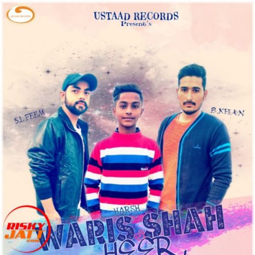download Waris Shah Di Heer Harsh mp3 song ringtone, Waris Shah Di Heer Harsh full album download