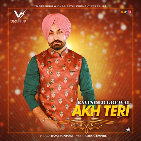 download Akh Teri Ravinder Grewal mp3 song ringtone, Akh Teri Ravinder Grewal full album download