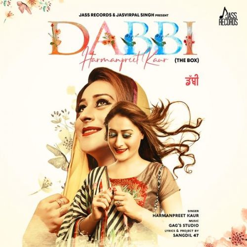 download Dabbi Harmanpreet Kaur mp3 song ringtone, Dabbi Harmanpreet Kaur full album download