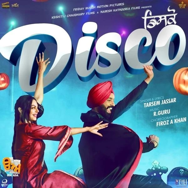 download Disco (Uda Aida) Tarsem Jassar mp3 song ringtone, Disco (Uda Aida) Tarsem Jassar full album download