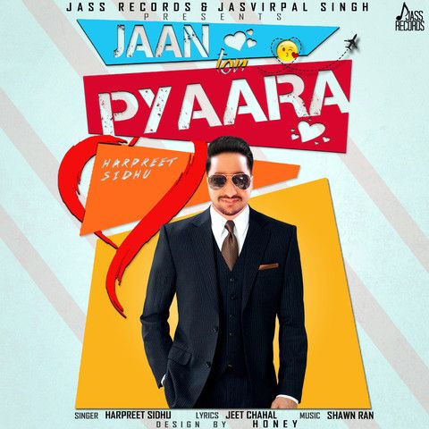 download Jaan Ton Pyaara Harpreet Sidhu mp3 song ringtone, Jaan Ton Pyaara Harpreet Sidhu full album download