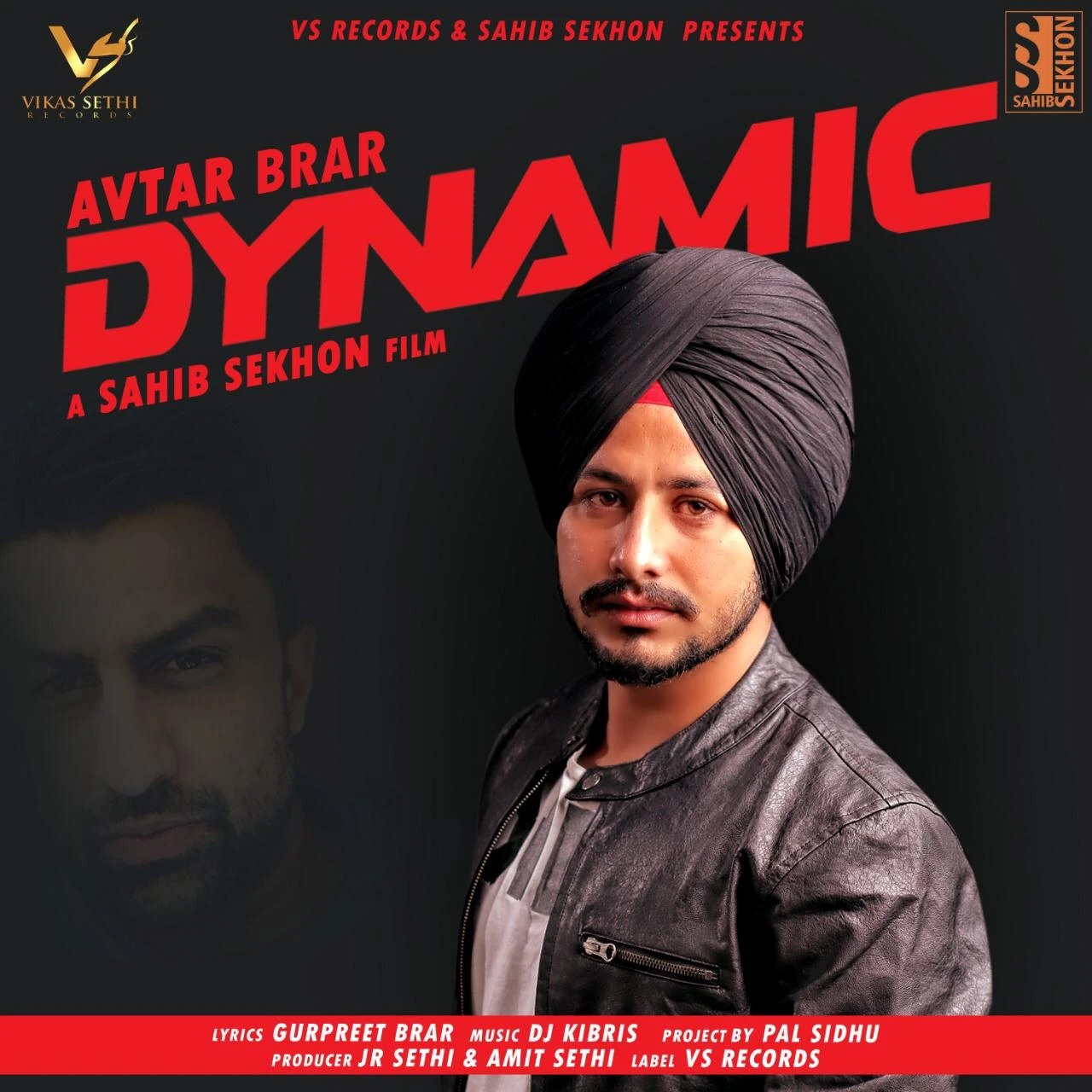 download Dynamic Avtar Brar mp3 song ringtone, Dynamic Avtar Brar full album download