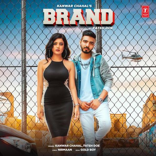 download Brand Kanwar Chahal mp3 song ringtone, Brand Kanwar Chahal full album download