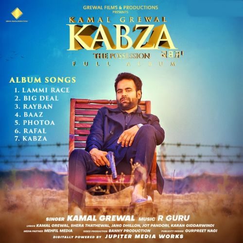 download Lammi Race Kamal Grewal mp3 song ringtone, Kabza Kamal Grewal full album download
