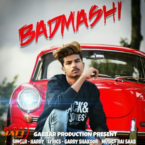 download Badmashi Harry mp3 song ringtone, Badmashi Harry full album download