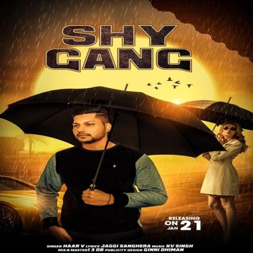 download Shy Gang Haar V mp3 song ringtone, Shy Gang Haar V full album download
