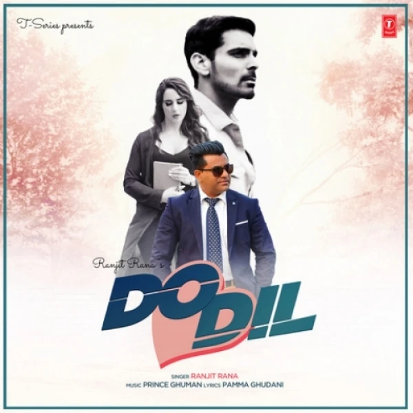 download Do Dil Ranjit Rana mp3 song ringtone, Do Dil Ranjit Rana full album download
