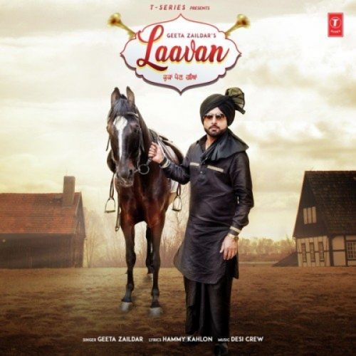 download Laavan Geeta Zaildar mp3 song ringtone, Laavan Geeta Zaildar full album download