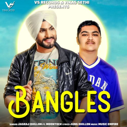 download Bangles Jagraj Dhillon mp3 song ringtone, Bangles Jagraj Dhillon full album download