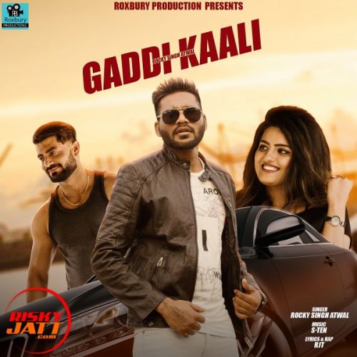 download Gaddi Kaali Rocky Singh Atwal mp3 song ringtone, Gaddi Kaali Rocky Singh Atwal full album download