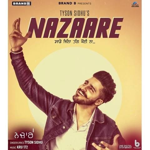 download Nazaare Tyson Sidhu mp3 song ringtone, Nazaare Tyson Sidhu full album download