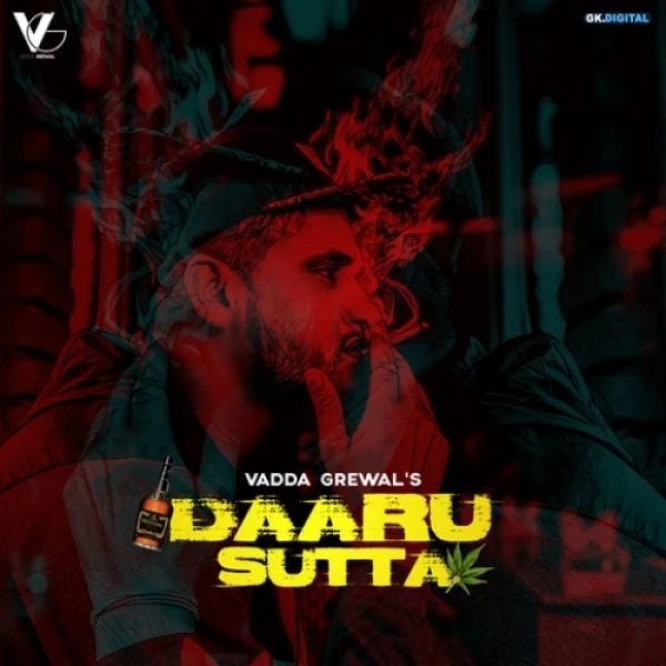 download Daaru Sutta Vadda Grewal mp3 song ringtone, Daaru Sutta Vadda Grewal full album download