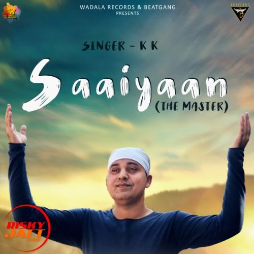 download Saaiyaan (the Master) K K mp3 song ringtone, Saaiyaan (the Master) K K full album download