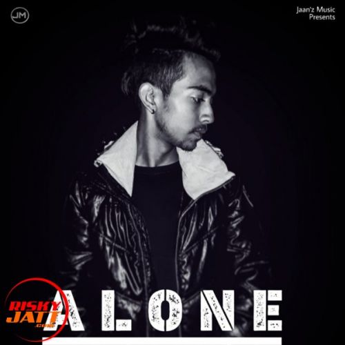 download Alone Jaan Luthra mp3 song ringtone, Alone Jaan Luthra full album download