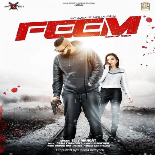 download Feem Elly Mangat, Bains California mp3 song ringtone, Feem Elly Mangat, Bains California full album download