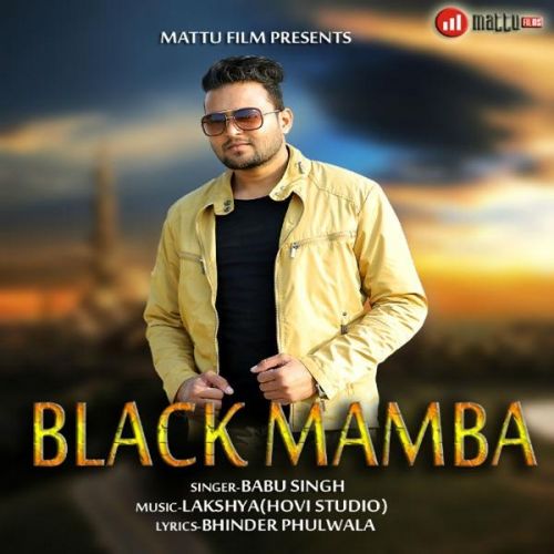 download Black Mamba Babu Singh mp3 song ringtone, Black Mamba Babu Singh full album download