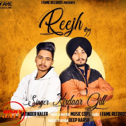 download Reejh Kirdaar Gill, Music Cops mp3 song ringtone, Reejh Kirdaar Gill, Music Cops full album download