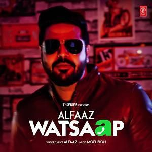download Watsaap Alfaaz mp3 song ringtone, Watsaap Alfaaz full album download