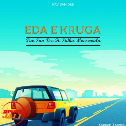 download Eda e Karuga Pav San Dee mp3 song ringtone, Eda e Karuga Pav San Dee full album download