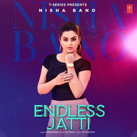 download Endless Jatti Nisha Bano mp3 song ringtone, Endless Jatti Nisha Bano full album download