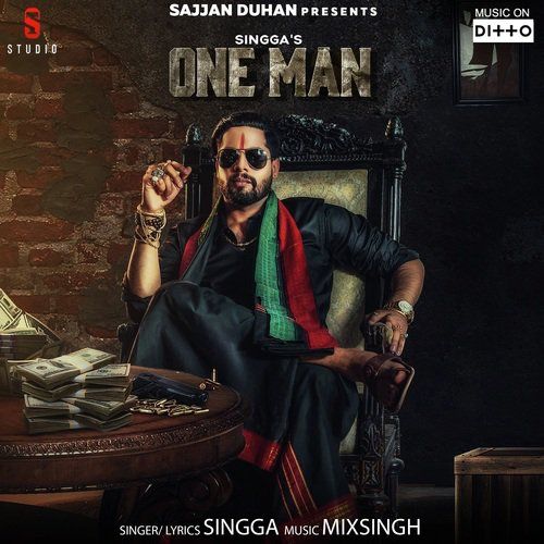 download One Man Singga mp3 song ringtone, One Man Singga full album download