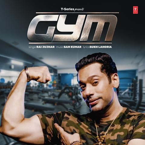 download Gym Rai Jujhar mp3 song ringtone, Gym Rai Jujhar full album download
