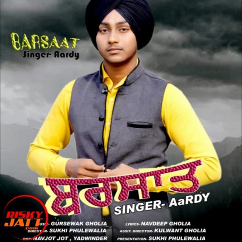 download Barsaat Aardy mp3 song ringtone, Barsaat Aardy full album download