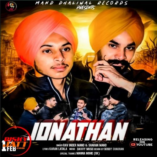 download Jonathan Sharan Mand, Rav Inder Mand mp3 song ringtone, Jonathan Sharan Mand, Rav Inder Mand full album download