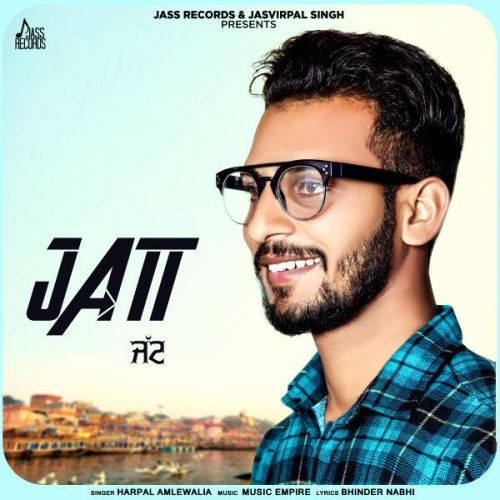 download Jatt Harpal Amlewalia mp3 song ringtone, Jatt Harpal Amlewalia full album download