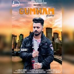 download Gumnam Aman Sidhu mp3 song ringtone, Gumnam Aman Sidhu full album download