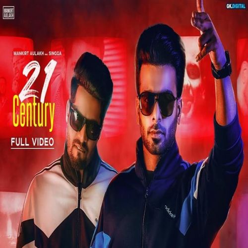 download 21 Century Mankirt Aulakh, Singga mp3 song ringtone, 21 Century Mankirt Aulakh, Singga full album download