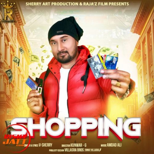 download Shopping V Sherry mp3 song ringtone, Shopping V Sherry full album download