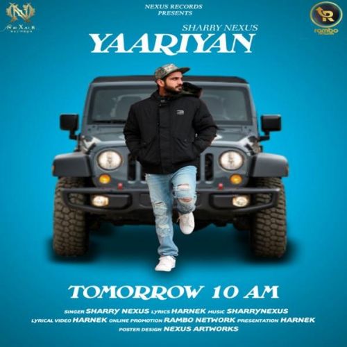 download Yaariyan Sharry Nexus mp3 song ringtone, Yaariyan Sharry Nexus full album download