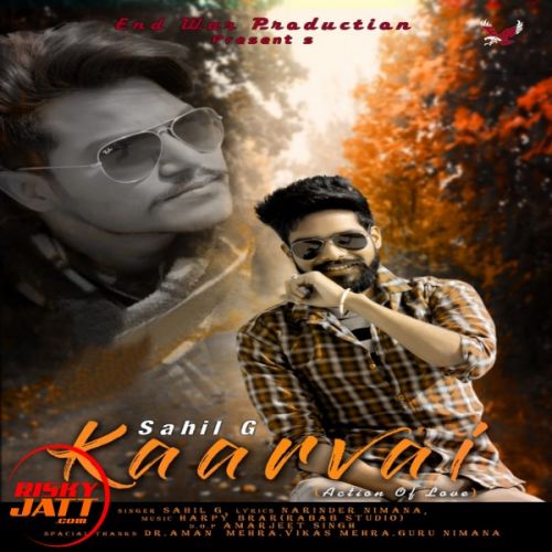 download Kaarvai Sahil G mp3 song ringtone, Kaarvai Sahil G full album download