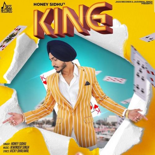 download King Honey Sidhu mp3 song ringtone, King Honey Sidhu full album download